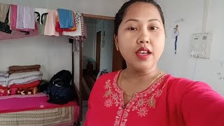 Summer vacation ni bagwi para thang mani vlog#sayajamatia#minivlog #viralvideo @sayajamatia3520 