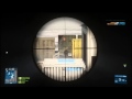 Battlefield 3 Noshahr Canals Team DM Expert Sniper on M98b 87-16