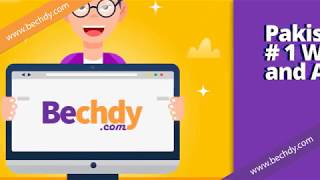 Bechdy. Official: Jo dil chahy bechdy | Buy and Sell | Post your Ads Today screenshot 1