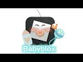 POV: Babies own roblox??-😳🤫🥰