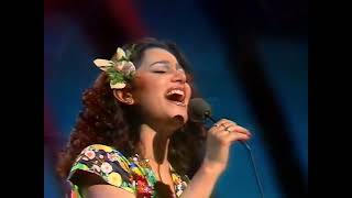 Mia Martini - Libera - Italy - Eurovision Song Contest 1977