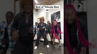 Best of Tshwala Bam Tiktok Trend 2024 #amapiano #tshwalabam #dance #tiktok