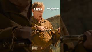 DAS KANU DES MANITU - ab 14. August im Kino.🛶