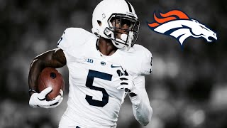 Welcome to Denver ᴴᴰ || DaeSean Hamilton Broncos Highlight Mix