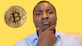 Bitcoin: What Should you do Now?