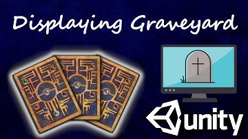 Unity Card Game: Graveyard System Upgrade Part 3 C# #61