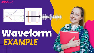 A Simple Waveform Example | Waveform Example