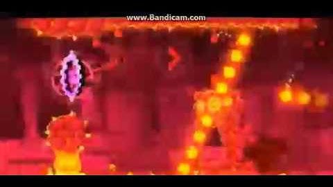 Geometry Dash - FingerDash 8x Speed