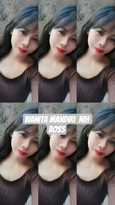 wonder women gak isok menye2 wkwk