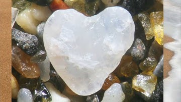 A Grain of Sand - HD Version