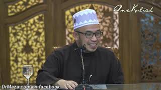 20191012-SS Dato Dr Asri-Dari Sangkaan Ke Alam Realiti