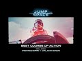 Jump Space OST Vol. 1 - Best Course of Action