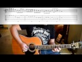 10 Advanced Bluegrass Guitar Licks