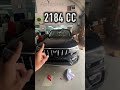 WOW😍 New Car aa Gayi😻| Scorpio N Z8 ka Ye Feature to Badia Hai #abhishekvlogs #mgcomet #shorts