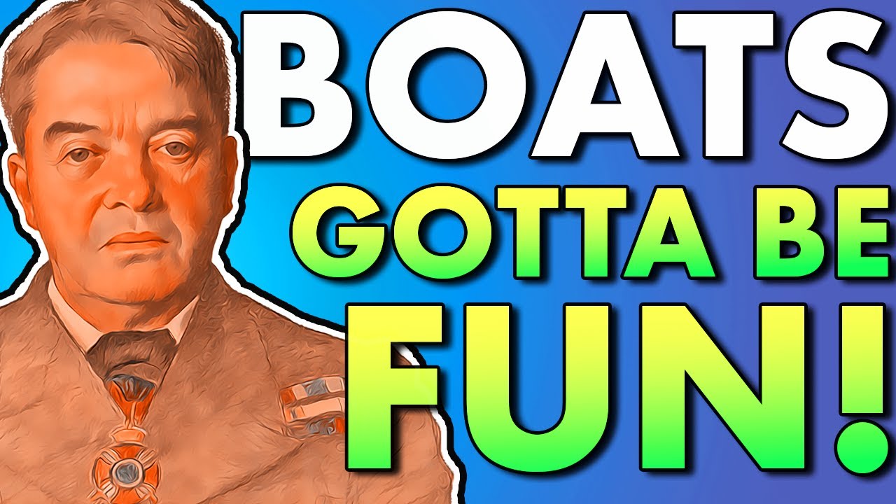 Victoria 3 Gets Navies VERY WRONG! - YouTube