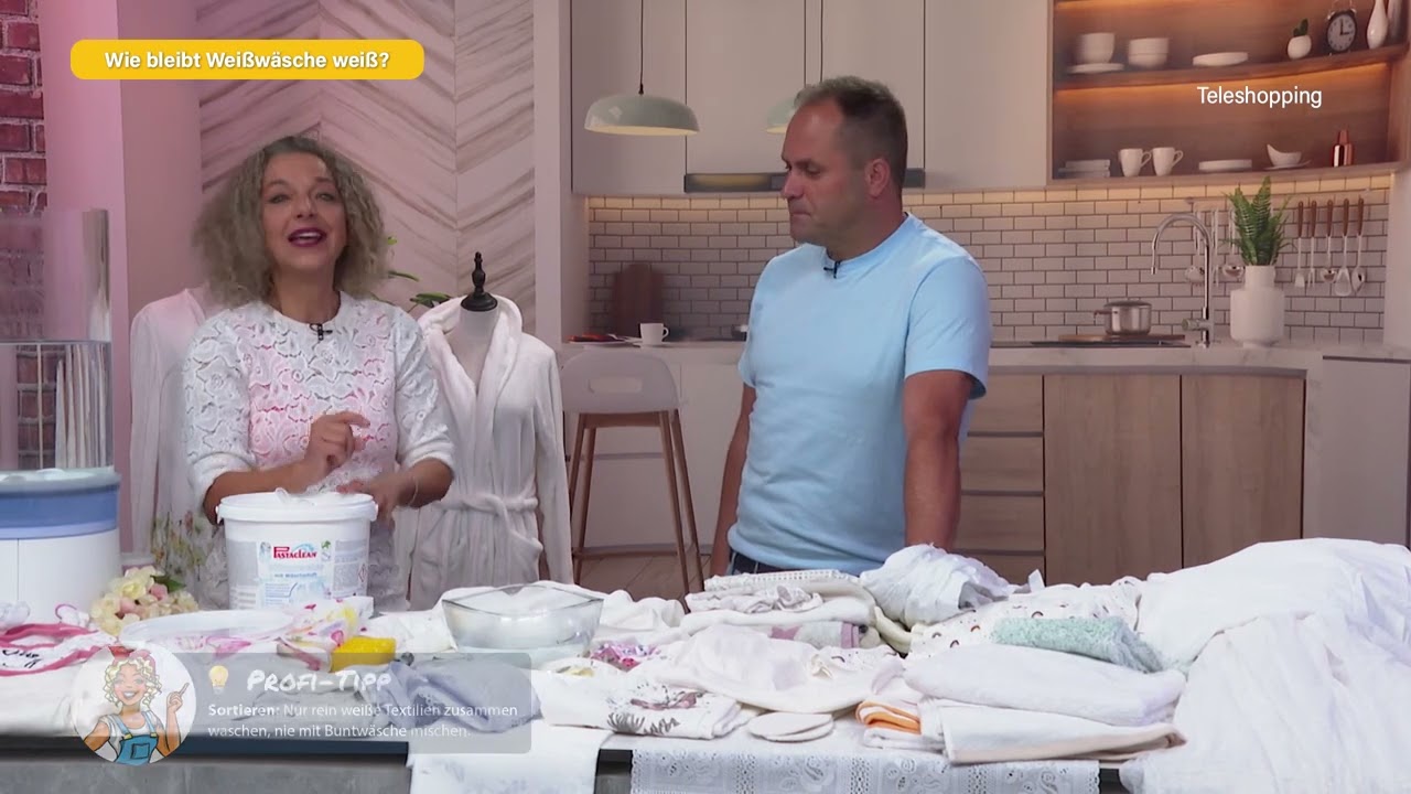 Power Powder Gerätepflege - Waschmaschinee reinigen