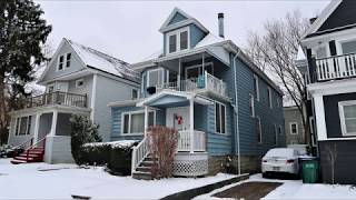 FOR SALE:  1550 Delaware Ave, Buffalo, NY