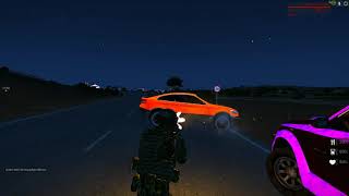 ArmA 3 NewLife l Möchtegern Gangster hasst diesen Trick [So wehrst du dich bei einem Überfall !]
