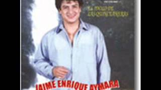 Video thumbnail of "Jaime Enrique Aymara   Plato de cuy"