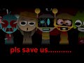 “Help us pls………”