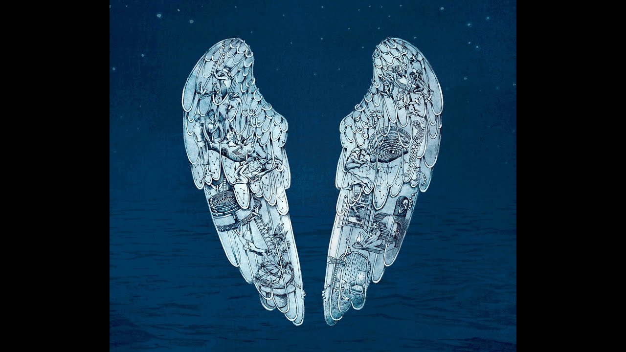 Coldplay Sky Full Of Stars Instrumental