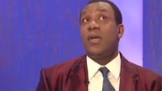 Lenny Henry Interview | Parkinson | BBC Studios