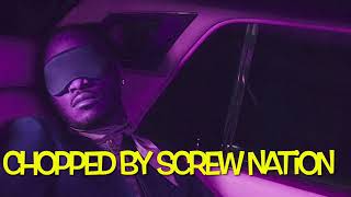 Future HOLY GHOST CHOPPED AND SCREWED