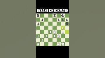 Chess Endgame  #chess #chessgame #winchessgameinlessthan5minutes