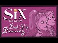 SIX Animatic || Don't Stop Dancing (Bojack Horseman)