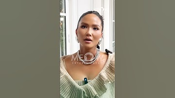 Hoa hậu H’Hen Niê tiết lộ được mẹ chồng yêu thương hết mực, không cho mẹ bầu đi nhanh