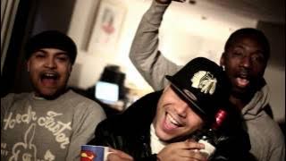 USG & DON JAGA - DRUNK SONG