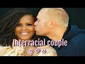 10 questions all interracial couples get asked | annoying