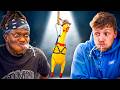 SIDEMEN TRY NOT TO LAUGH: 24 HOUR EDITION