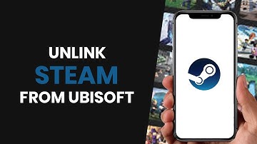 HOW TO PROPERLY UNLINK YOUR STEAM ACCOUNT FROM UBISOFT CONNECT (FULL GUIDE