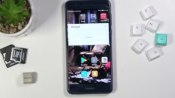 How to Enable Battery Percentage in HONOR 8 – Show Battery Percentage