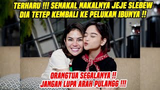 SADAR DIRI SEBELUM DURHAKA!! KAMU HEBAT...