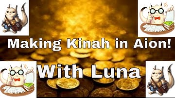 Aion Hidden Kinah You May Be Missing