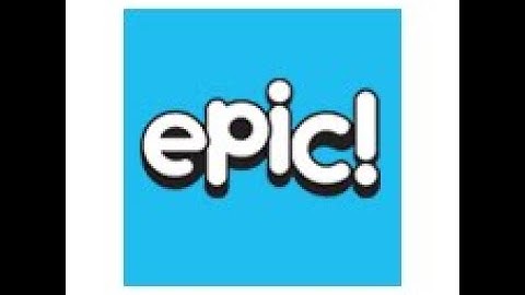 Epic! Log In Tutorial