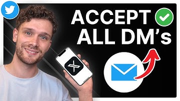 How To Allow Everyone To Send You Direct Messages On Twitter X