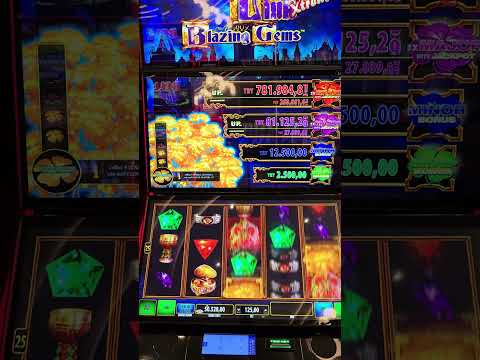 #grandsapphire casino #clover time!!