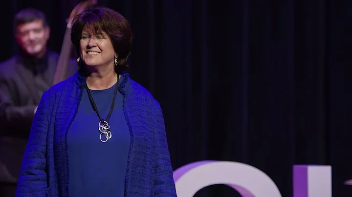 Science and All That Jazz | Cynthia Peterson | TED...