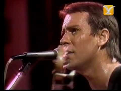 GIT, No Hieras Mi Corazón, Festival de Viña 1987