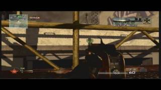 W3 WINv2 vs #1 on GB 2v2 SND