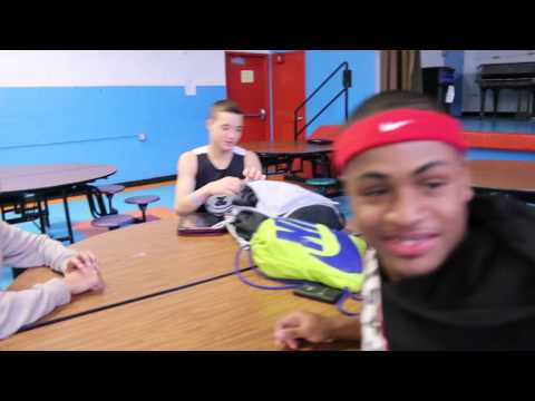 East New York Family Academy (Part 4)