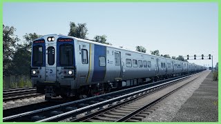 Doesn't Test Games ~ A Train Sim World 6 Discussion