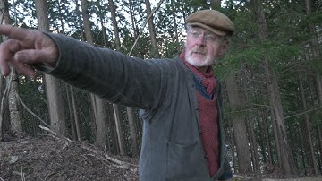 【第32回東京学生映画祭】『大鹿村から吹くパラム』（監督：金明允）予告編