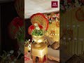 Golden Jubilee Anniversary Celebration at Middleton Chambers | Best Banquet Hall for Anniversaries