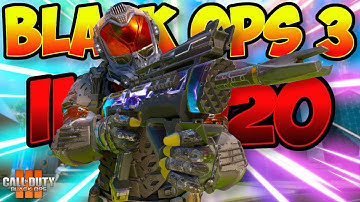 Best VMP Class Setup to use in Black Ops 3 2020! Call of Duty Black Ops 3 in 2020! (COD BO3)