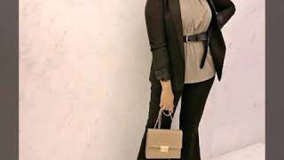 Hijab Style Fashion