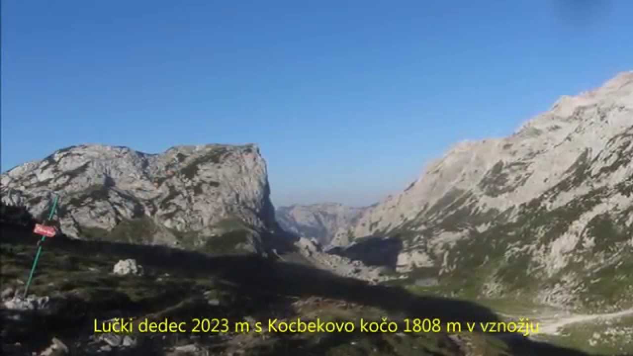 OJSTRICA 2350 m, 7.   8.  2015